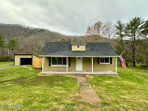 8191 Highway 91 N, Laurel Bloomery, TN, 37680-4009 | Card Image