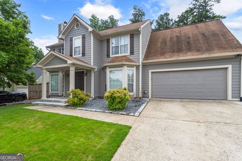 4903 Wilkie Way Nw, Acworth, GA, 30102-7931 | Card Image