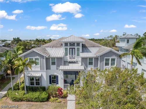 202-6553 Dominica Dr, Naples, FL, 34113-8189 | Card Image