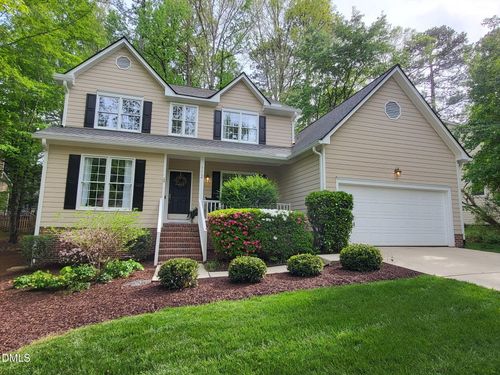 112 Spring Lake Ct, Durham, NC, 27713-8778 | Card Image
