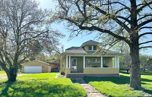 411 Congress St, Chapin, IL, 62628-2025 | Card Image
