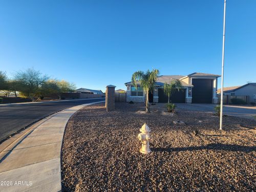 1616 E Walter Dr, Casa Grande, AZ, 85122-5912 | Card Image