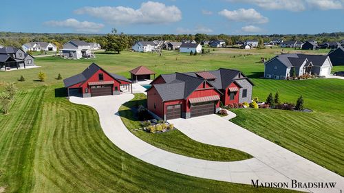 12578 Lockwood Drive, Allendale Charter Township, MI, 49401 | Card Image