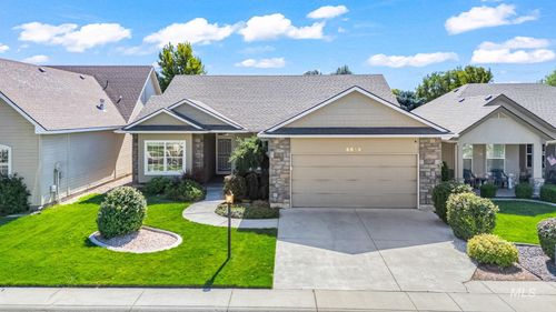 6899 E Greens Dr, Nampa, ID, 83687-9427 | Card Image