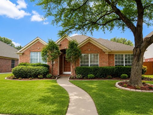 4712 Bull Run Dr, Plano, TX, 75093-7342 | Card Image