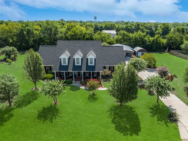 510 Mcclendon St, House other with 5 bedrooms, 3 bathrooms and null parking in Leonard TX | Image 4