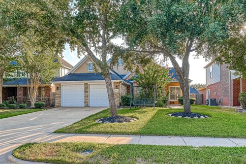 21923 Shady Heath Lane, Katy, TX, 77494 | Card Image