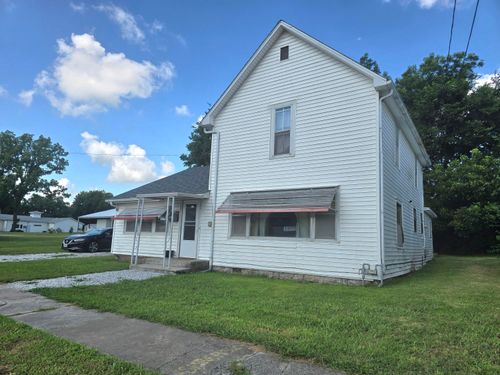 151 S Main St, Greenfield, MO, 65661-1237 | Card Image