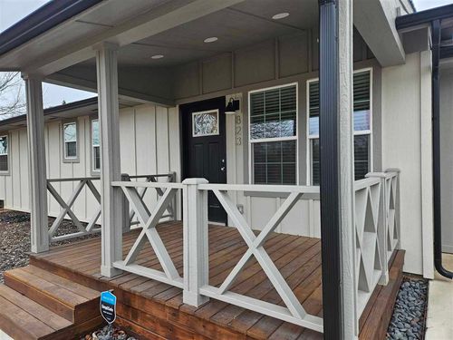 823 W Burris Rd, Stillwater, OK, 74075-9664 | Card Image