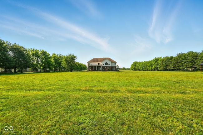 4450 W 300 N, House other with 4 bedrooms, 3 bathrooms and null parking in Fairland IN | Image 50