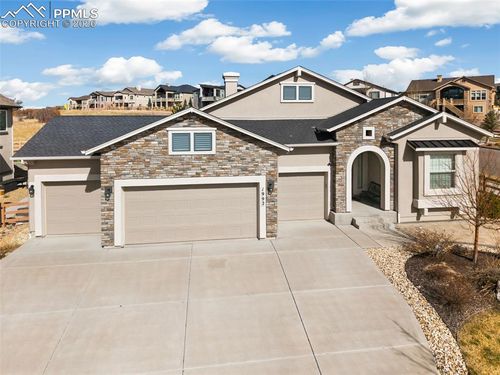 1992 Walnut Creek Ct, Colorado Springs, CO, 80921-3871 | Card Image