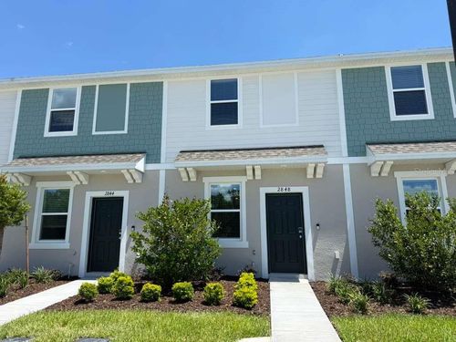 2848 Skyline Loop, Kissimmee, FL, 34758 | Card Image