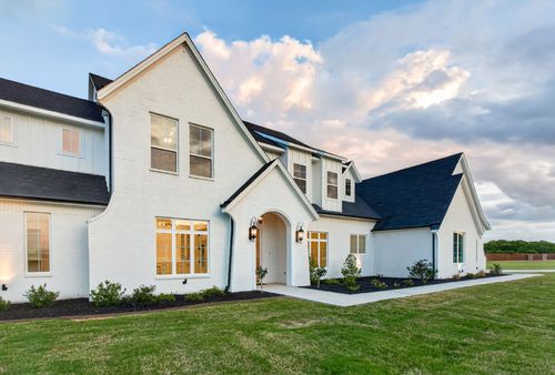 7798 Barber Ranch Rd, Fort Worth, TX, 76126-2182 | Card Image