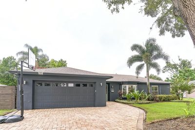 5118 Darden Avenue, House other with 4 bedrooms, 2 bathrooms and null parking in BELLE ISLE FL | Image 3