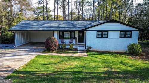 1055 College Station Rd, Athens, GA, 30605-3611 | Card Image