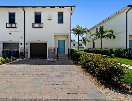 1147 Sw 7th Ct, Florida City, FL, 33034 | Card Image