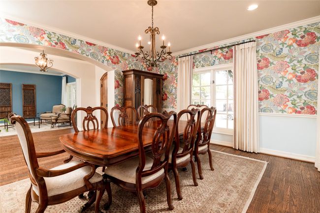 4113 Modlin Ave, House other with 4 bedrooms, 5 bathrooms and null parking in Fort Worth TX | Image 10
