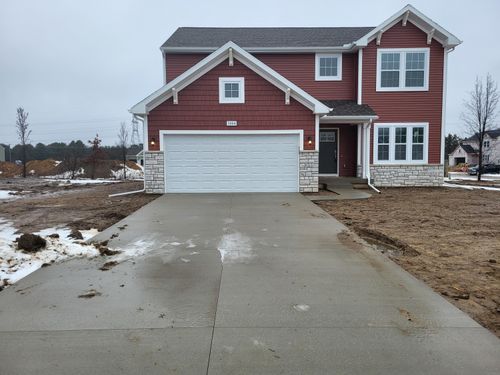 5064 Bronson Blvd, Portage, MI, 49024-5744 | Card Image