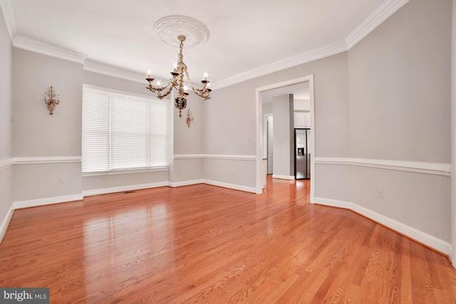 8238 Snead Loop, House other with 3 bedrooms, 3 bathrooms and null parking in GAINESVILLE VA | Image 7
