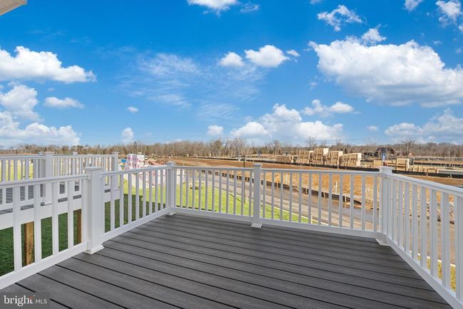 7429 Fern Gully Way, Townhouse with 4 bedrooms, 4 bathrooms and null parking in BRANDYWINE MD | Image 35