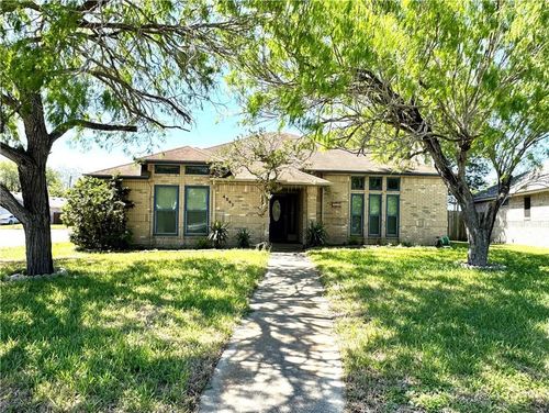 4241 Lake Tahoe Dr, Corpus Christi, TX, 78413-4434 | Card Image