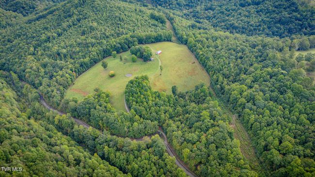 5596 Twin Springs Rd, House other with 3 bedrooms, 2 bathrooms and null parking in Dungannon VA | Image 40