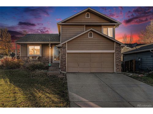 5015 S Dunkirk Way, Centennial, CO, 80015-3469 | Card Image
