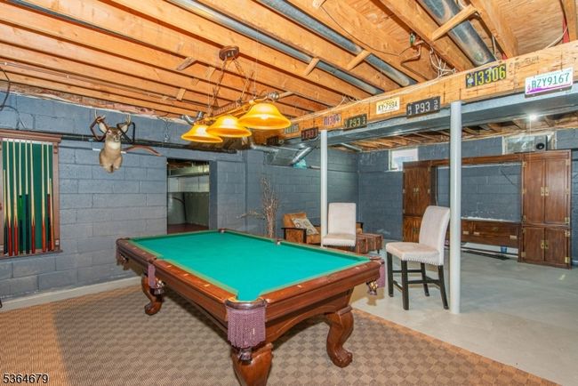 342 Center Grove Rd, House other with 4 bedrooms, 2 bathrooms and null parking in Randolph NJ | Image 35
