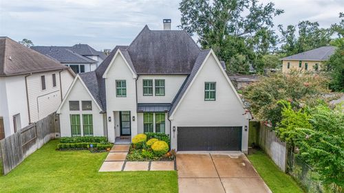 6525 Wharton St, Houston, TX, 77055-5347 | Card Image