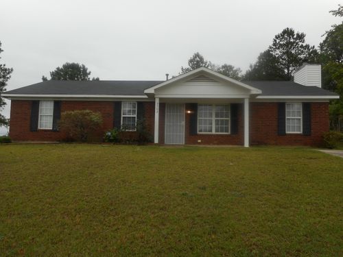 3502 Sidesaddle Ct, Hephzibah, GA, 30815-6248 | Card Image
