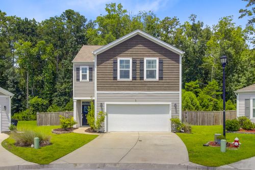 9808 Wooden Pestle Way, Ladson, SC, 29456-6769 | Card Image