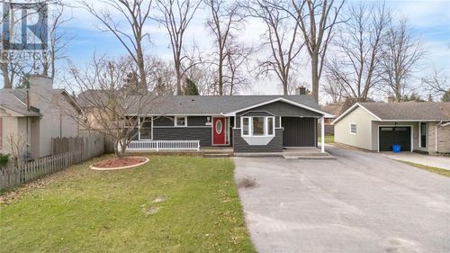 1351 Cathcart Blvd, Sarnia, ON, N7S2H7 | Card Image