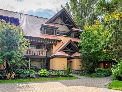 11-4325 Northlands Blvd, Whistler, BC, V0N1B0 | Card Image