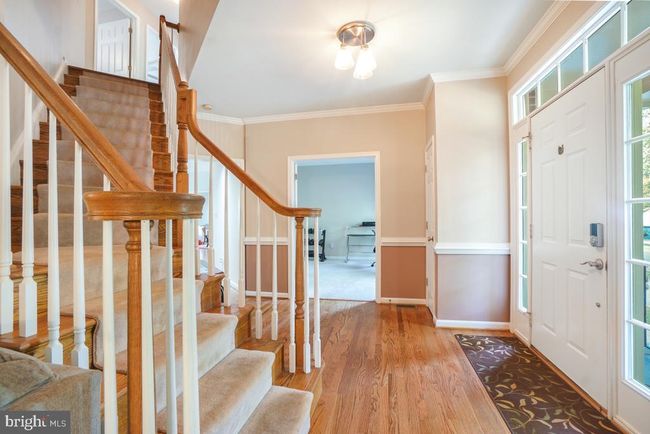 13117 Crestbrook Dr, House other with 4 bedrooms, 4 bathrooms and null parking in MANASSAS VA | Image 7