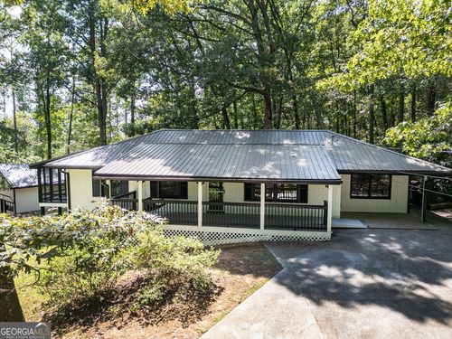 3058 White Rd Ne, conyers, GA, 30012-2631 | Card Image