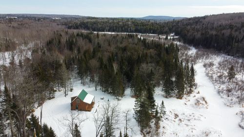 101 Thompson Road, Harmony, ME, 04942 | Card Image