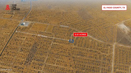 PN137321 Inezia Ct, El Paso, TX, 79901 | Card Image