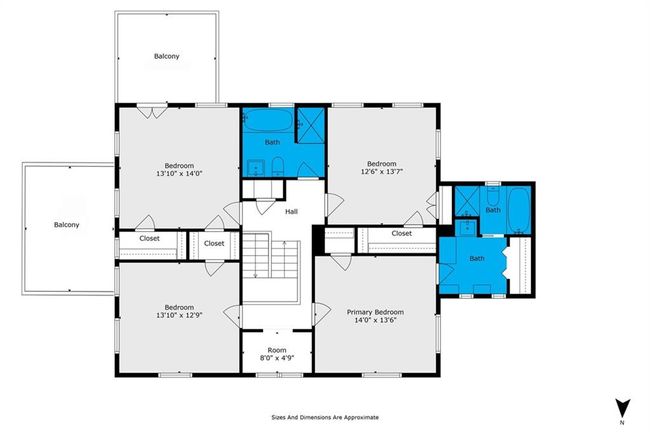Second Floor | Image 50