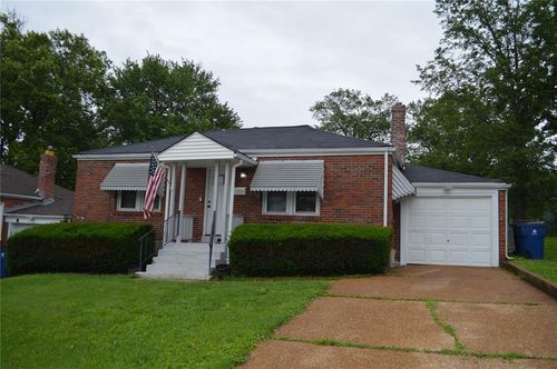 3520 Wismer Rd, Saint Ann, MO, 63074-3018 | Card Image