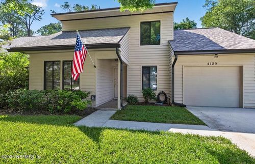4129 Hanging Moss Ct, Jacksonville, FL, 32257-7669 | Card Image