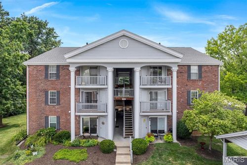 apt-i-7504 Triwoods Dr, Saint Louis, MO, 63119-5084 | Card Image