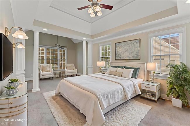 2006 Hubbard Ct, House other with 5 bedrooms, 4 bathrooms and 3 parking in Villa Rica GA | Image 15