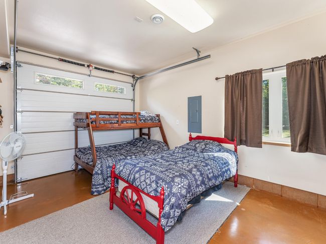 5241 Mcilvain Rd, House other with 1 bedrooms, 2 bathrooms and null parking in MANITOWISH WATERS WI | Image 15