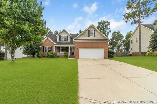 288 Sonora Dr, Lillington, NC, 27546-6343 | Card Image