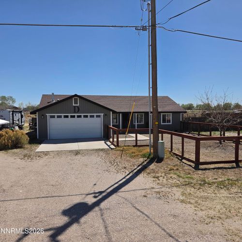 1080 Tarzyn Road, Fallon, NV, 89406 | Card Image