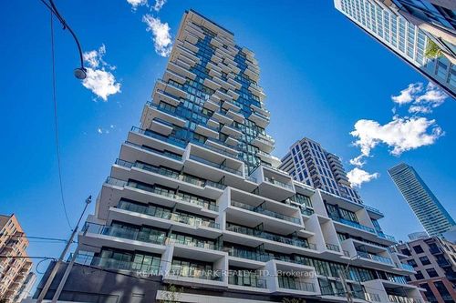 77 Shuter St, Toronto, ON, M5B0B8 | Card Image