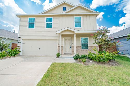 2923 Cascade Ln, Forney, TX, 75126-3522 | Card Image