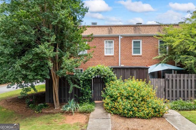 339 Georgetown Dr, Condo with 2 bedrooms, 2 bathrooms and 2 parking in Athens GA | Image 6