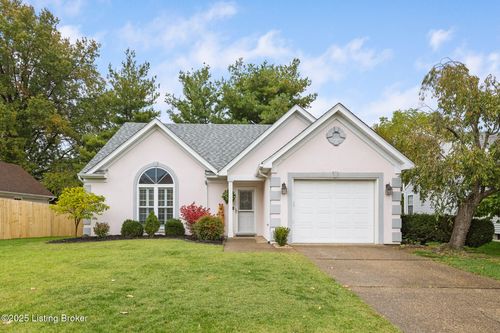 3206 Oak Haven Ct, Louisville, KY, 40220-5419 | Card Image