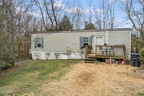 277 Ridgeway Rd, Kingsport, TN, 37664-5235 | Card Image